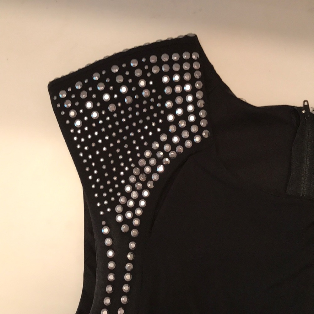 Sexy black dress - Picture 2 of 5